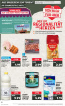 Kaufland Kaufland: Regio-Wochen - bis 14.05.2025