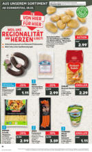 Kaufland Kaufland: Regio-Wochen - bis 14.05.2025