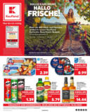 Kaufland: Wochenangebote