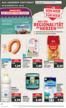 Kaufland Kaufland: Regio-Wochen - bis 14.05.2025