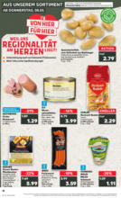 Kaufland Kaufland: Regio-Wochen - bis 14.05.2025