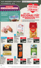 Kaufland Kaufland: Regio-Wochen - bis 14.05.2025