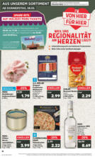 Kaufland Kaufland: Regio-Wochen - bis 14.05.2025