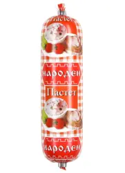 Народен Пастет