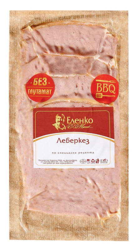 ЕЛЕНКО Леберкез