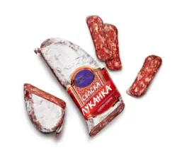 Бис 98 Селска луканка от свежата витрина