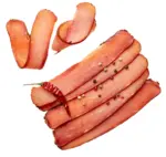 Kaufland хипермаркет ЛОТОС Свинска пастърма от свежата витрина - до 21-12-25