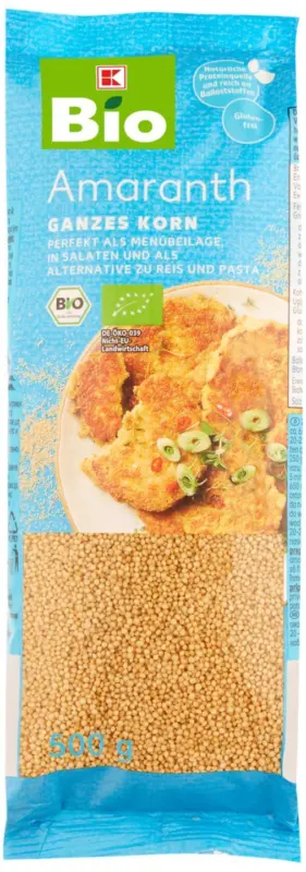 K-Bio Амарант