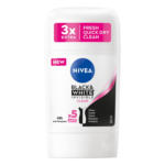 Kaufland хипермаркет NIVEA Дезодорант различни видове - до 11-05-25