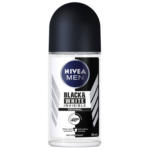 Kaufland хипермаркет Nivea Дезодорант, рол он или стик различни видове - до 11-05-25