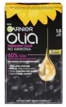 Kaufland хипермаркет Garnier Olia Боя за коса различни цветове - до 11-05-25