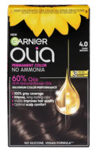 Kaufland хипермаркет Garnier Olia Боя за коса различни цветове - до 11-05-25