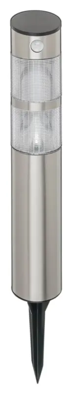 COUNTRYSIDE Соларна градинска лампа