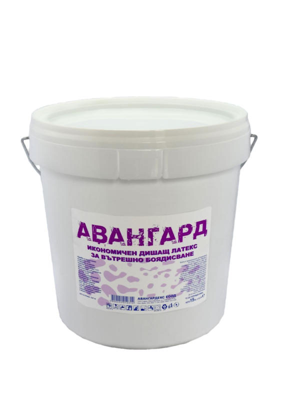 Авангард Латекс 15 кг