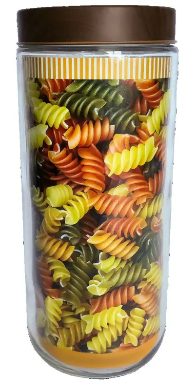 BRIO Буркан с капачка 1 л