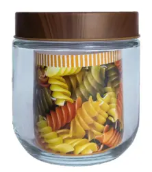 BRIO Буркан с капачка 0,35 л