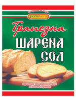 Kaufland хипермаркет Радиком Шарена сол - до 18-05-25