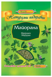 Радиком Майорана