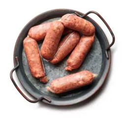 Петроханова броеница от свежата витрина