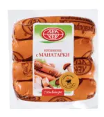 Kaufland хипермаркет КЕН Кренвирши различни видове - до 26-04-26