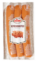 Kaufland хипермаркет Бони Кренвирши - до 11-05-25