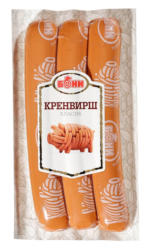 Бони Кренвирши