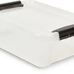 JYSK Cutie depozitare PROBOX 21L cu capac