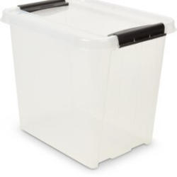JYSK Cutie depozitare PROBOX 53L cu capac
