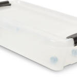 JYSK JYSK Cutie depozitare PROBOX 31L cu capac