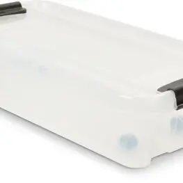 JYSK Cutie depozitare PROBOX 31L cu capac