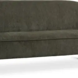 JYSK Canapea BREDAL 2,5 locuri măslinie