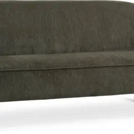 JYSK Canapea BREDAL 2,5 locuri măslinie