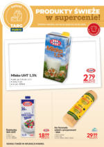 Targ MAKRO - oferta świeża w super cenach! Makro – do 10.05.2025
