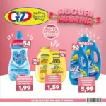 GeD SHOPPING Auguri mamma - al 17.05.2025