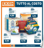 Ekom Tutto al costo - al 19.05.2025