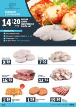 Offerte da brivido