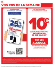 Le goût, ça se fête !