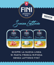 Senza Lattosio
