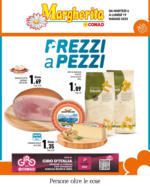 Margherita Conad Prezzi a prezzi - al 19.05.2025