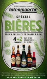 EVEN FOIRE A LA BIERE + CAHIER REGION
