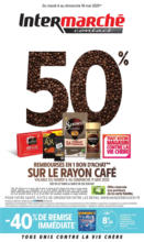 Intermarché Contact GEN MAI 2 + CAHIER REGION Contact - au 18.05.2025