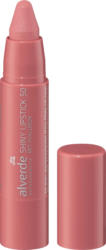 alverde NATURKOSMETIK Lippenstift Shiny 50