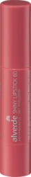 alverde NATURKOSMETIK Lippenstift Shiny 60