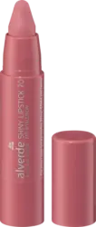 alverde NATURKOSMETIK Lippenstift Shiny 70