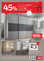 Staud Schlafen ONLINE