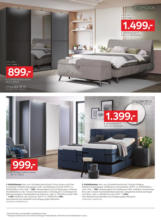Staud Schlafen ONLINE