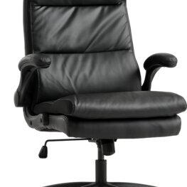 JYSK Scaun birou KASTBJERG negru
