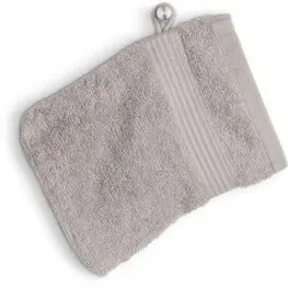 JYSK Mănușă baie KARLSTAD 15x20 gri KRONBORG