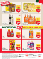 MPREIS MPREIS: Flugblatt Vorarlberg - bis 21.05.2025
