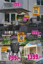 Hornbach Hornbach: Dein Wille verlegt deine Terrasse - bis 03.06.2025